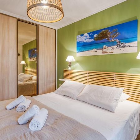 Appartement Thiers - Welkeys Antibes Exterior photo