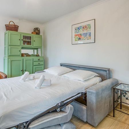Appartement Thiers - Welkeys Antibes Exterior photo